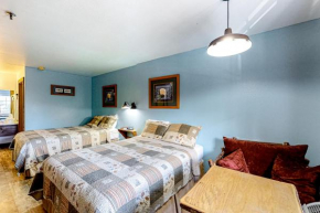 White Wing Lodge Unit 220